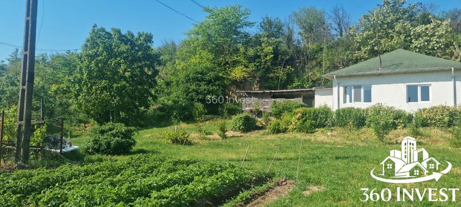 Casă de vânzare - Delta dunării Mahmudia - 6