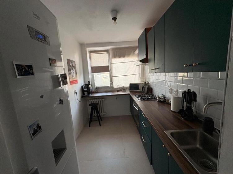 Apartament 2 camere de vânzare – Militari, zona Lujerului - 9