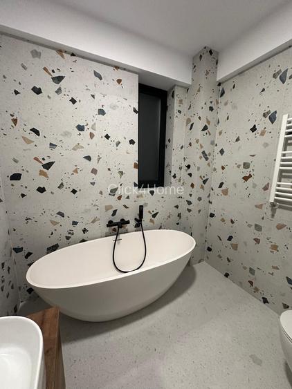 Apartament finalizat în Residence5, lângă pădurea Băneasa și școlile private - 20