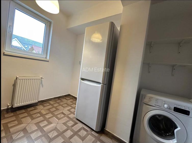 Apartament 2 cam - Mobilat si utilat - 5 minute Metrou Dimitrie Leonida - - 7