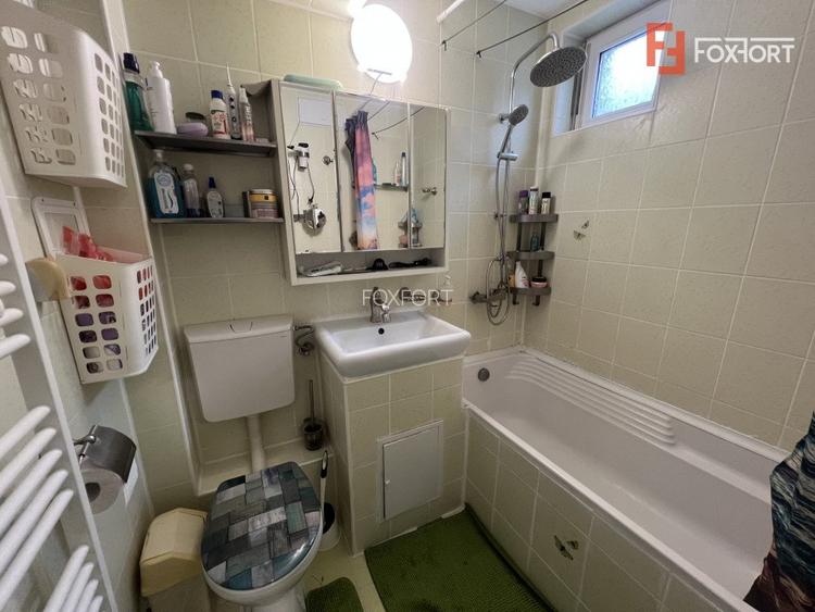 COMISION 0% Apartament de vanzare cu 3 camere, 67 mp utili, Zona Cetatii - 12