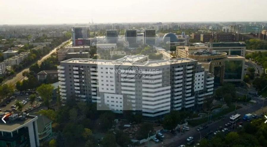 Spatiu comercial Palatul Cotroceni I Cortina Academy I Locatie Premium - 5