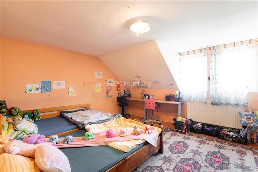 RECO Casa dubla cu teren generos - 26