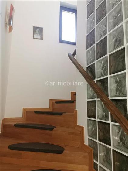 Casa  cu 2180 teren intravilan langa padure zona Popesti - 12