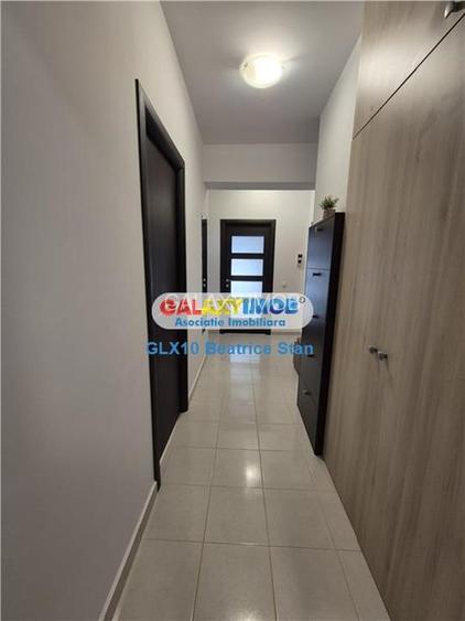 Inchiriere apartament 2 camere Bucurestii Noi    Sos. Chitilei - 24