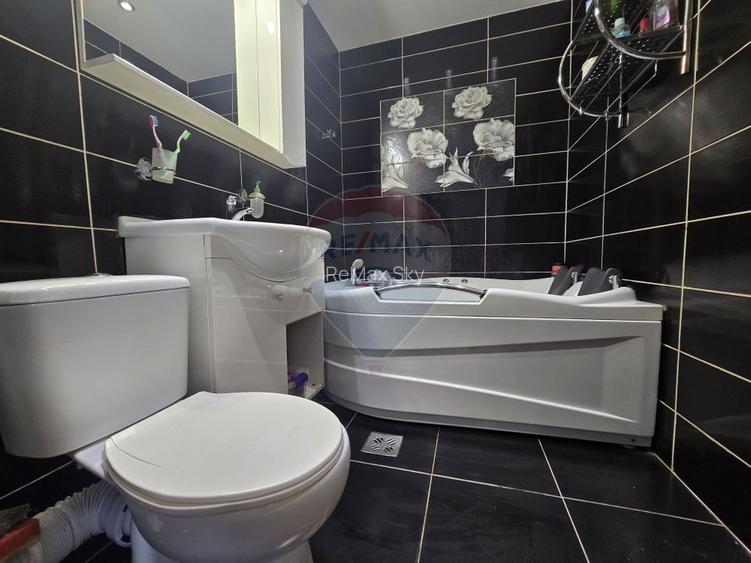 Apartament 2 camere, parcare, aproape Vivo & Mănăștur - 14