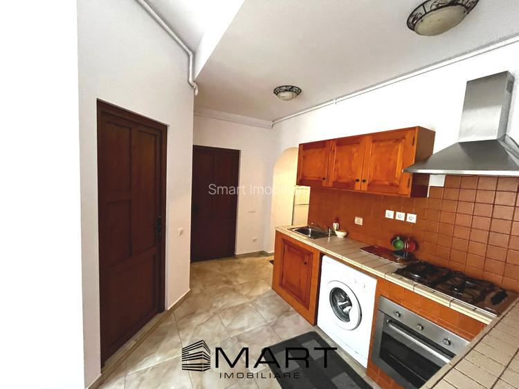 Apartament 2 camere decomandate Ultracentral - 6