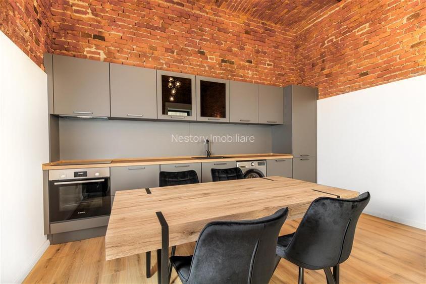 Rafinament Urban: Apartament 2 camere in inima Clujului | Centru - 6