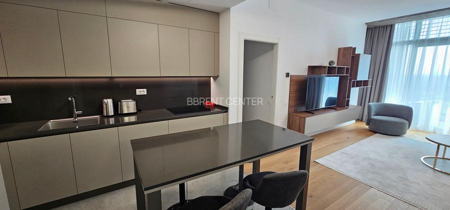 Inchiriere - 2 camere - UpSite- Floreasca - 3