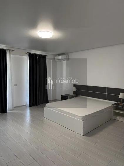 GARSONIERA MODERNA/METALURGIEI  ETAJ 2 iNCALZIRE PARDOSEALA - 2