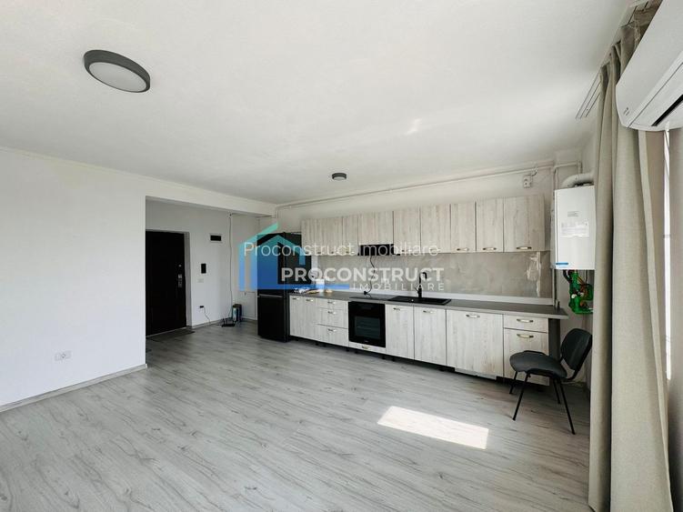 Apartament cu 2 camere | Loc de parcare inclus | 87.000 Euro |Chisoda - 4