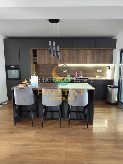 Lux la Parter, 3 Camere, Curte Spatioasa, Pret de Lansare! - 8