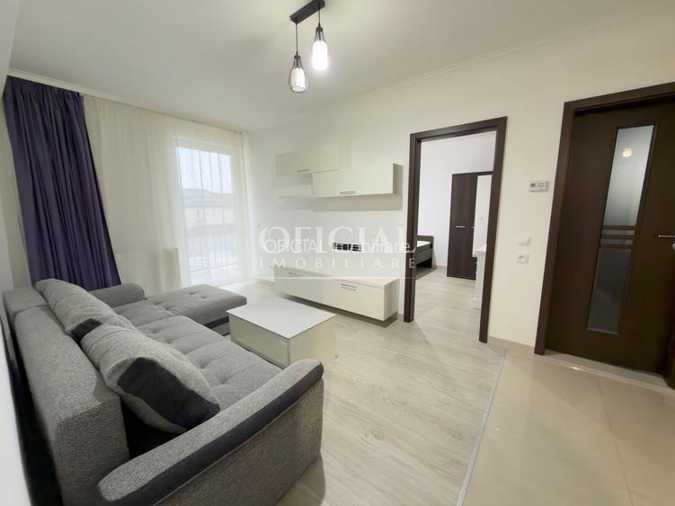 Apartament 2 Camere | 47 Mp | Parcare | Zona Floresti Florilor - 2