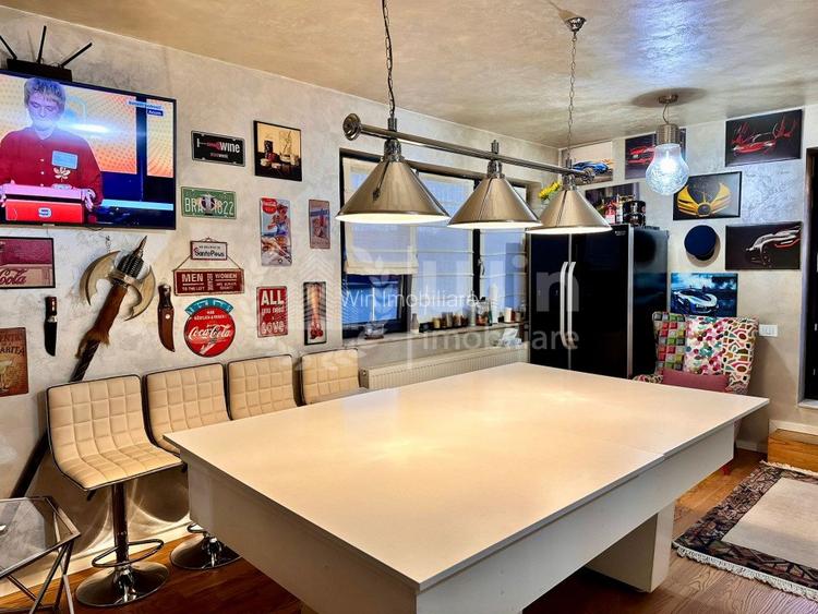 Penthouse exclusivist la cheie | 180mp util | 225mp terasa | Buna Ziua - 22