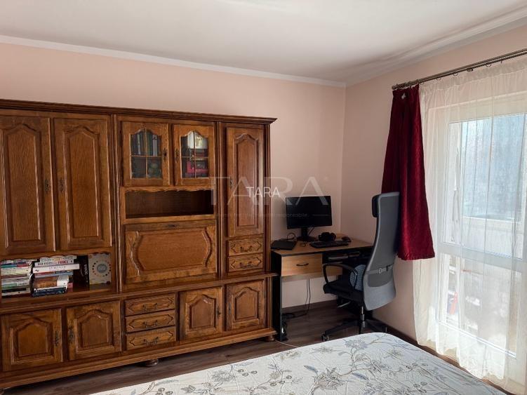Apartament 2 camere decomandat, 58 mp,  zonă centrală The Office, BRD. - 6