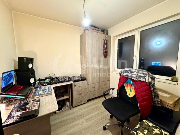 Apartament cu 2 camere | La cheie | Terasa | 32mp | Intre Lacuri - 3