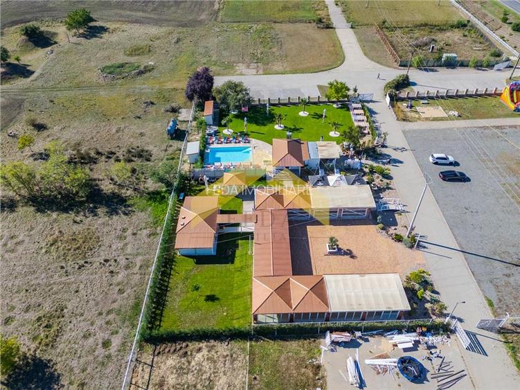 Oportunitate investitie domeniu de agrement si sala de evenimente de vanzare - 41