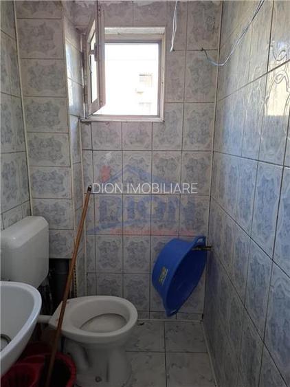 Bld 1 Decembrie 1918 - vav Scoala 22 Mexic - 3