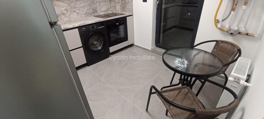 Prima Inchiriere apartament 2 cam et 5 bloc nou, parcare, Raul Colentina Buc S2 - 10