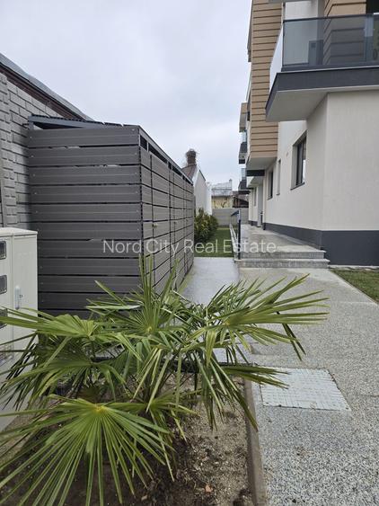 De vanzare 3 camere | Metrou 1 Mai | Grivita | 2x Parcare / comison 0% - 3