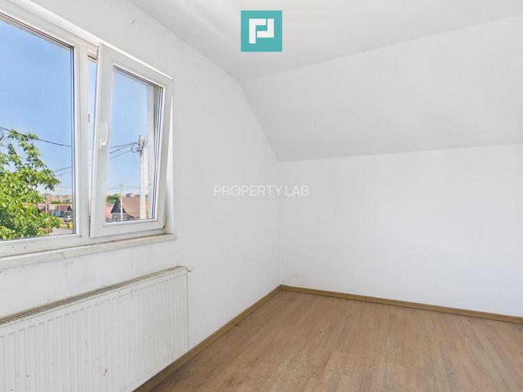 Două duplexuri cu 6 camere, 114mp, zona Confecții - 8