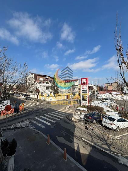 Spațiu de închiriat etaj 1 115 mp centrala termica - 4