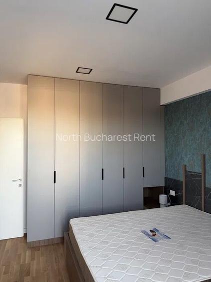 2 Camere de închiriat | Pipera | Loc parcare inclus - 5