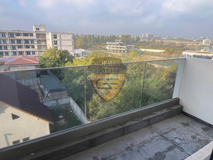 2 cam et 3/6 Parcare Buncar Antiatomic Campus Universitate Medicina Tomis Nord - 3