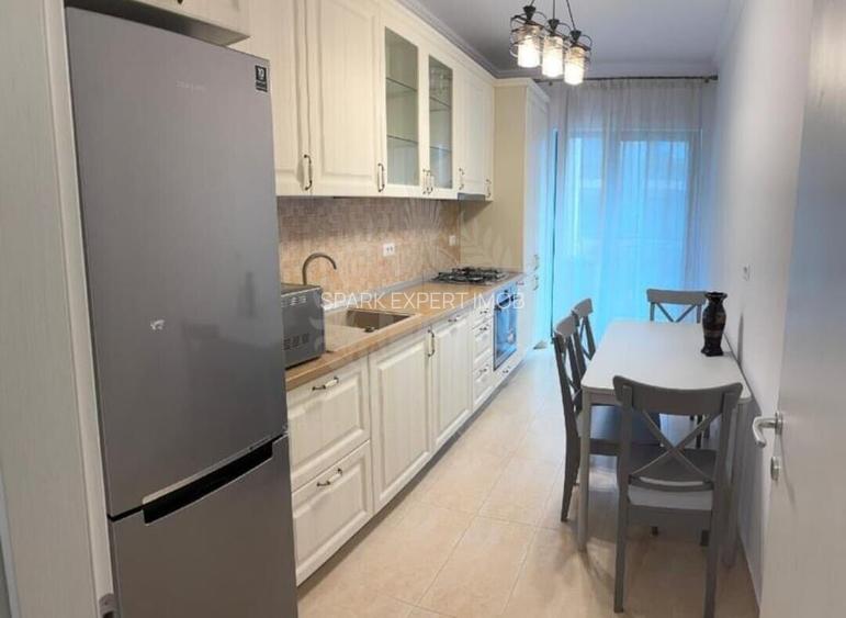 2 CAMERE // MRS SMART // LOC DE PARCARE - 6