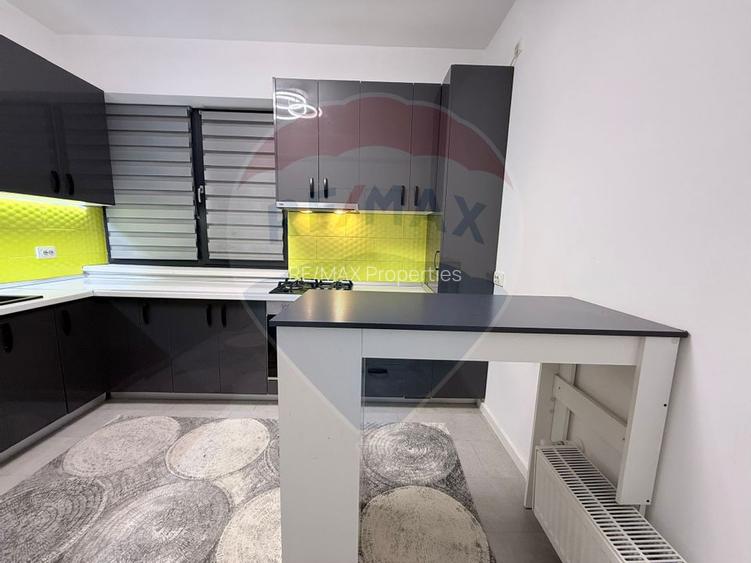 Casă modernă de vânzare | 4 camere și curte | Ulmi, Giurgiu - 7