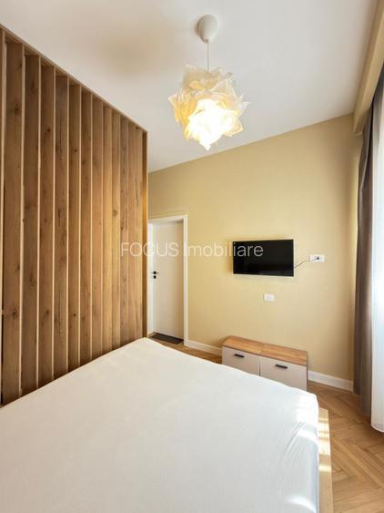 Apartament 2cam Pet Friendly, Centrala - Dorobanti | Stefan cel Mare - 9