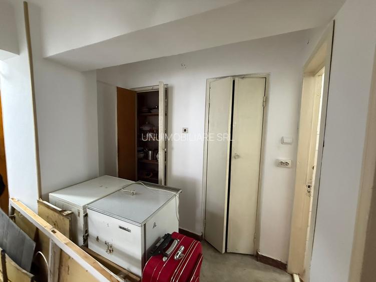Apartament 2 camere etaj 2- str  Miron Costin - Zona Teatru - 8