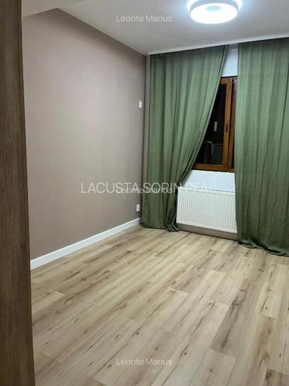 Bragadiru-Cartierul Latin, doua parcari, boxa, amenajat premium, liber - 11