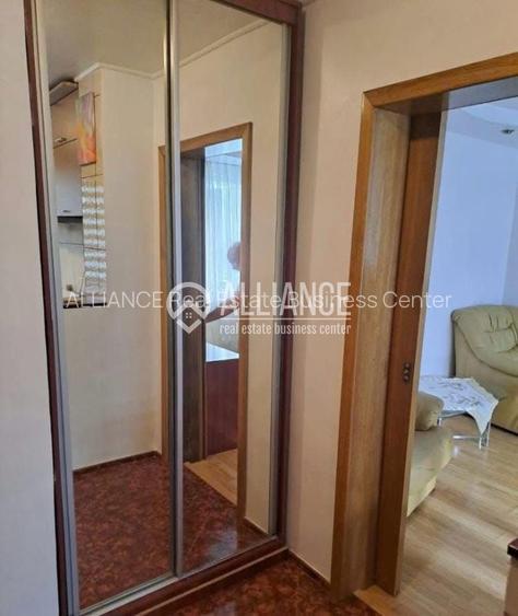 Tomis III, City Mall - Apartament 2 camere de inchiriat COD08 - 9