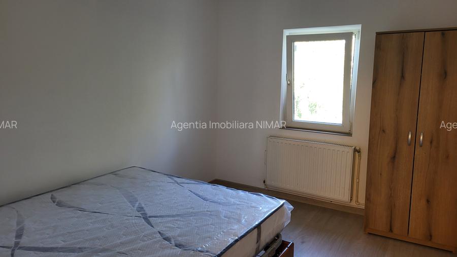 De inchiriat apartament cu trei camere situat pe bld. Brailei. - 9
