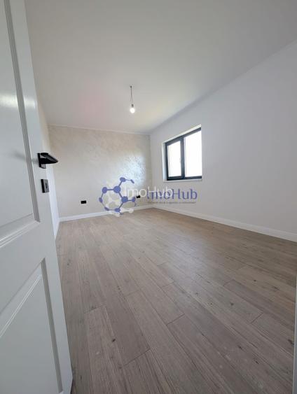Casa individuala Vorovesti, 107 mp, bucatarie mobilata, finalizata - 5