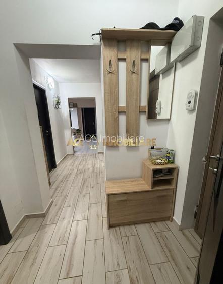 3 Camere de inchiriat | Gorjului | Metrou | Posibilitate parcare | 68 mp - 5