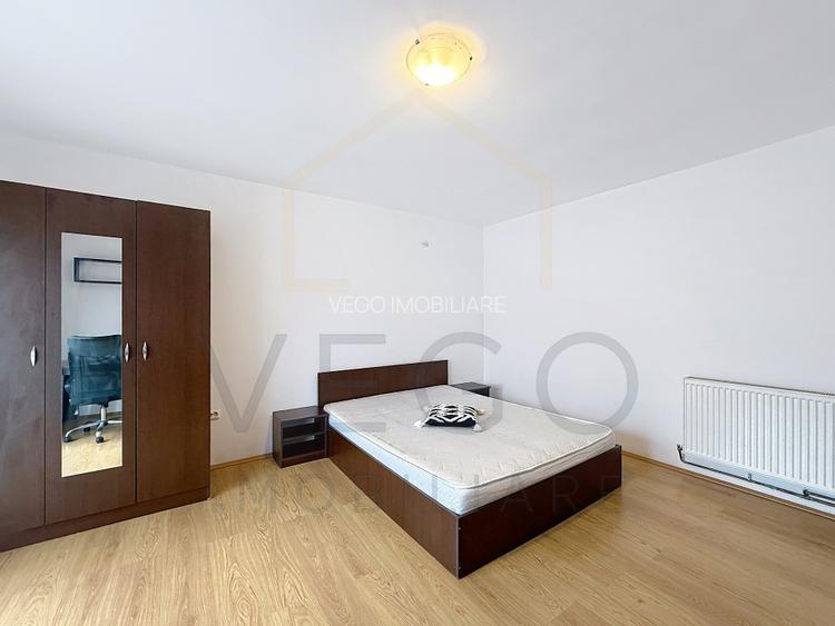 Apartament o cameră, 40 mp, balcon, optional parcare, zona Iulius Mall - 2