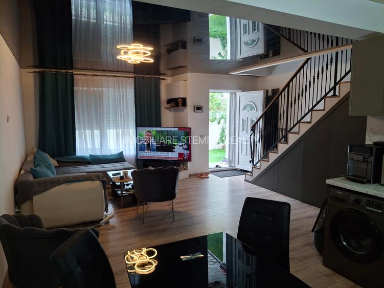 Vindem Vila P+1 duplex in Navodari - 3