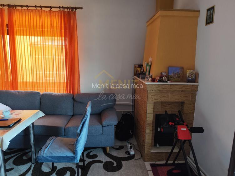 Vila duplex Republicii - 13