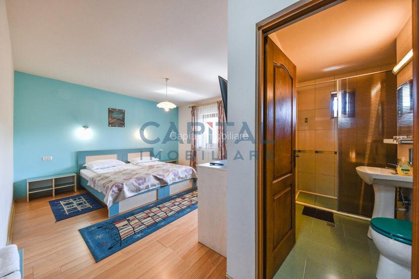 Investiti intr-o pensiune cu potential in Floresti - 6