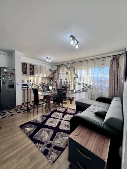 Comision 0% | 3 Camere Smart în Belvedere – Eficiență și Confort Maxim - 10