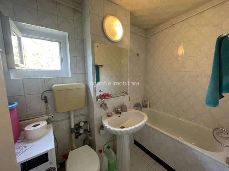 Garsoniera Lacul Tei  x Moisil x Maica Domnului - 39 mp - 7