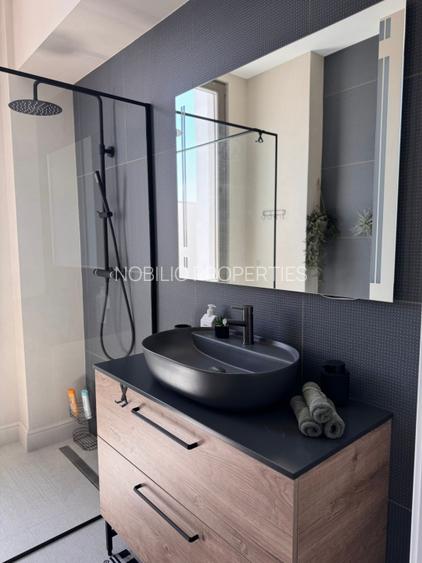 Apartament de lux cu 3 camere în inima Clujului – Piata Unirii - 8