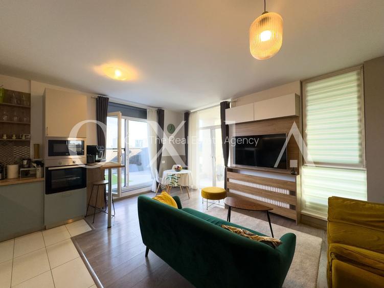 OX717 Vivalia Grand, Spatiu Exterior De 58 MP - 5