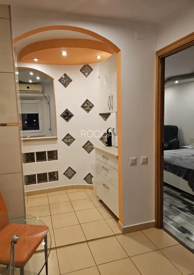 Garsoniera moderna cu loc de parcare – Dristor, metrou la 10 min - 4