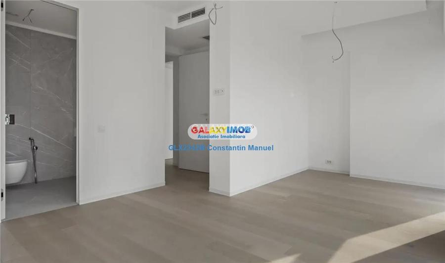 Apartament 4 camere, One Barbu Vacarescu, TVA inclus - 3