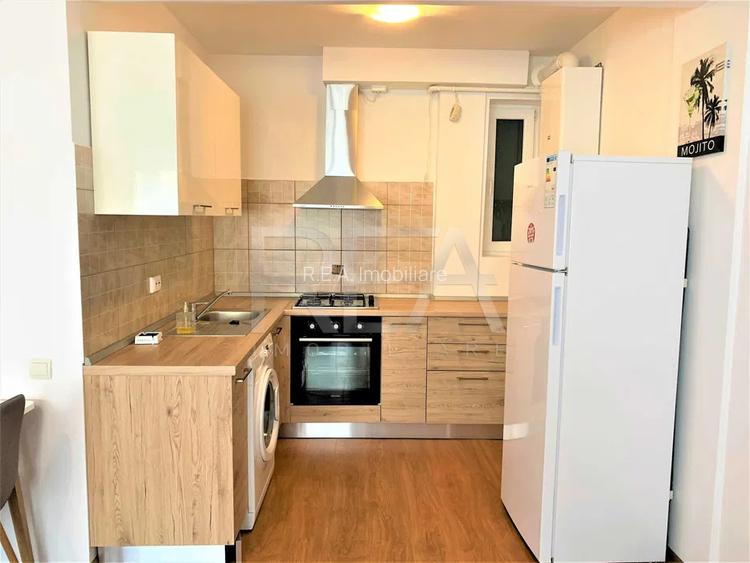 3 Camere Păcii Bloc Boutique cu 2 Etaje - 4