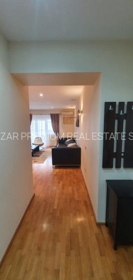 HERASTRAU NORDULUI APARTAMENT 3 CAMERE  MODERN  LOC PARCARE - 10