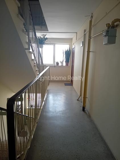 2 camere-Sector 4-Piata Straduintei-Parcare - 12